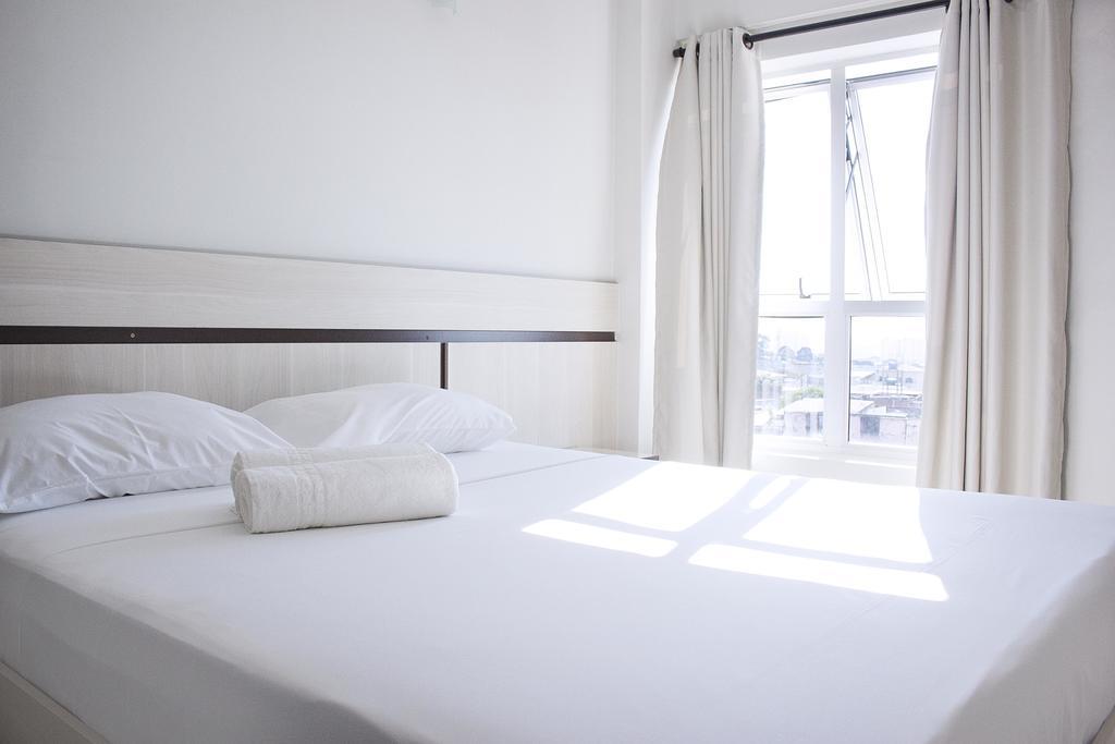Hotel Mont Blanc Ceilandia ห้อง รูปภาพ