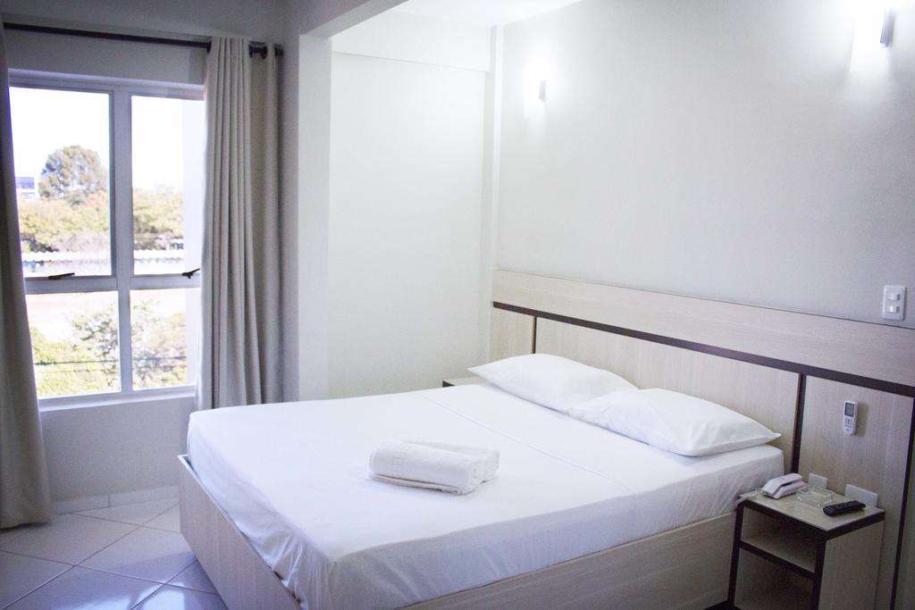 Hotel Mont Blanc Ceilandia ห้อง รูปภาพ