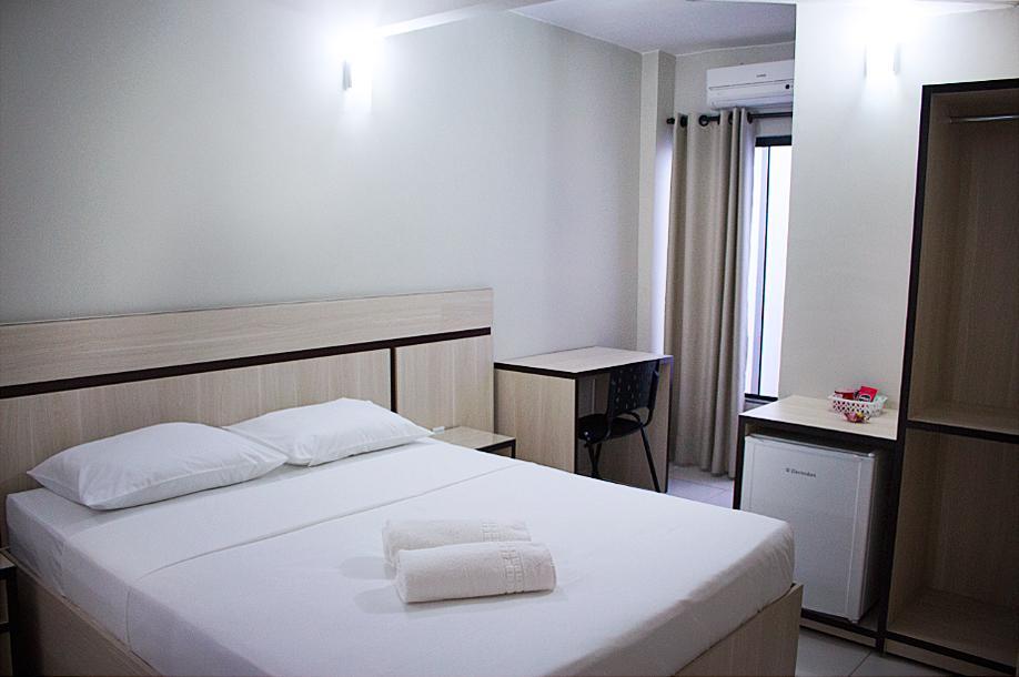 Hotel Mont Blanc Ceilandia ห้อง รูปภาพ